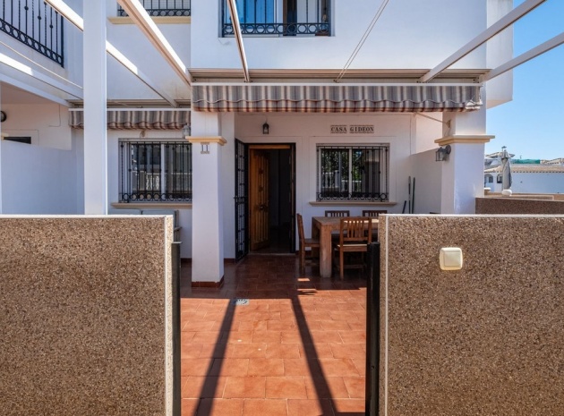 Wederverkoop - Appartement - Punta Prima