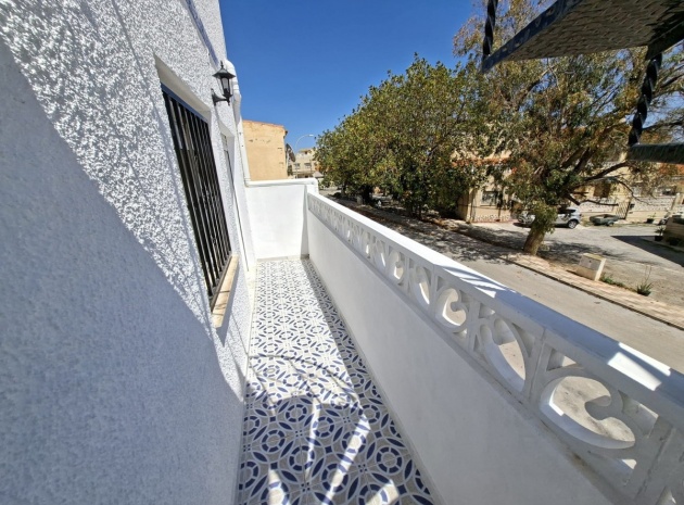 Wiederverkauf - Stadthaus - San Fulgencio - La Marina