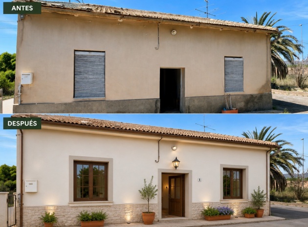 Wederverkoop - Villa - La Romana - La Romana Centro