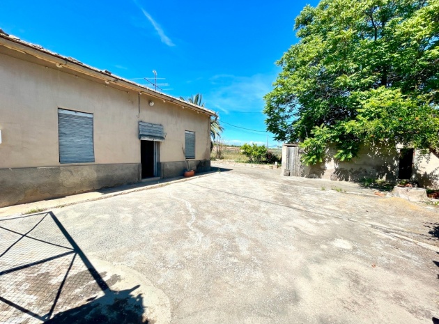 Wederverkoop - Villa - La Romana - La Romana Centro