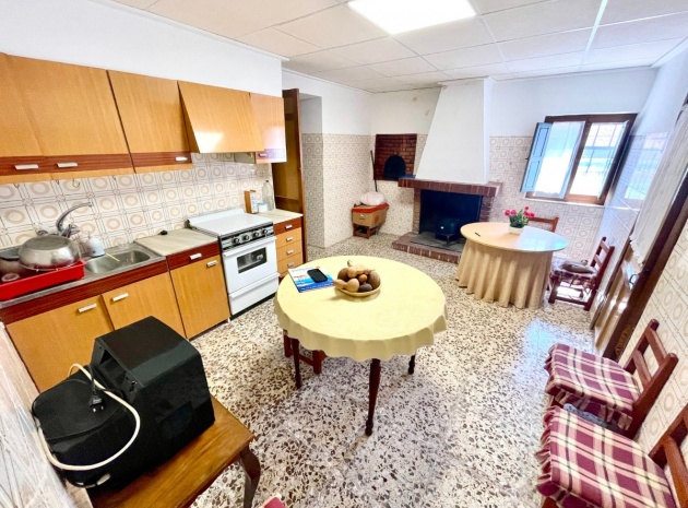 Wederverkoop - Villa - La Romana - La Romana Centro