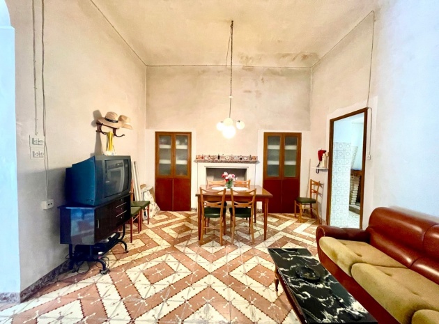 Wederverkoop - Villa - La Romana - La Romana Centro