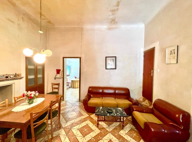 Wederverkoop - Villa - La Romana - La Romana Centro