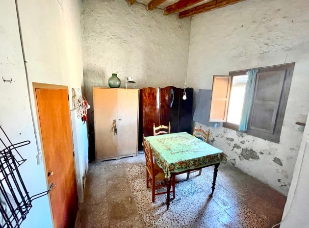 Wederverkoop - Villa - La Romana - La Romana Centro