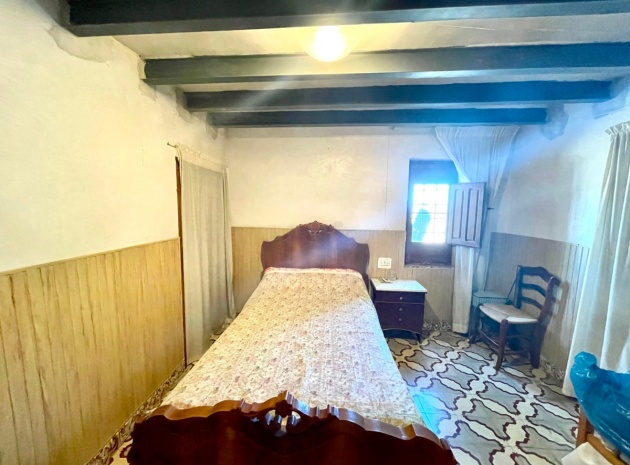 Wederverkoop - Villa - La Romana - La Romana Centro