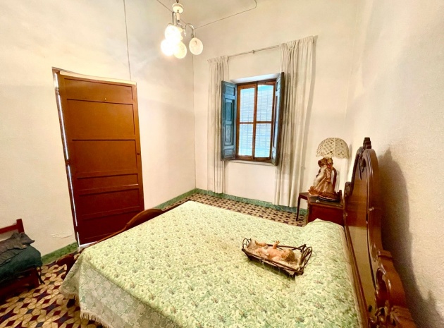 Wederverkoop - Villa - La Romana - La Romana Centro