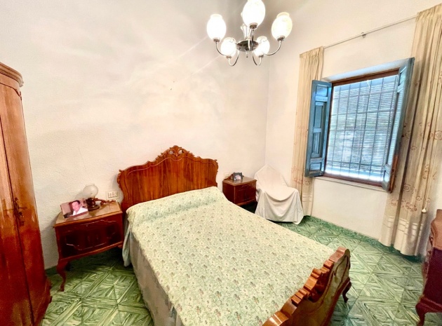 Wederverkoop - Villa - La Romana - La Romana Centro