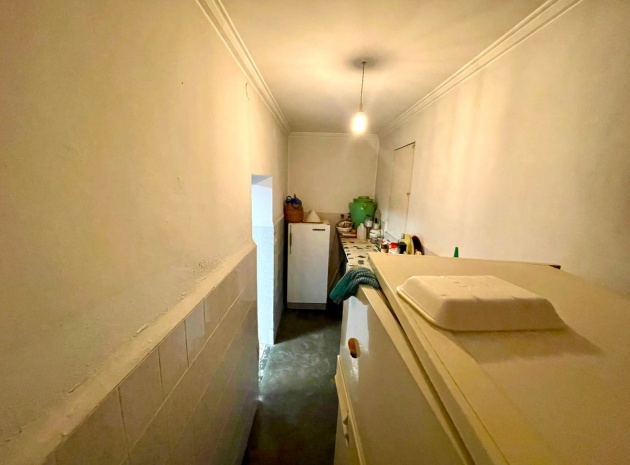 Wederverkoop - Villa - La Romana - La Romana Centro