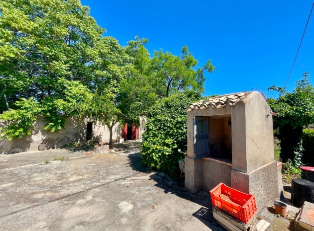 Wederverkoop - Villa - La Romana - La Romana Centro