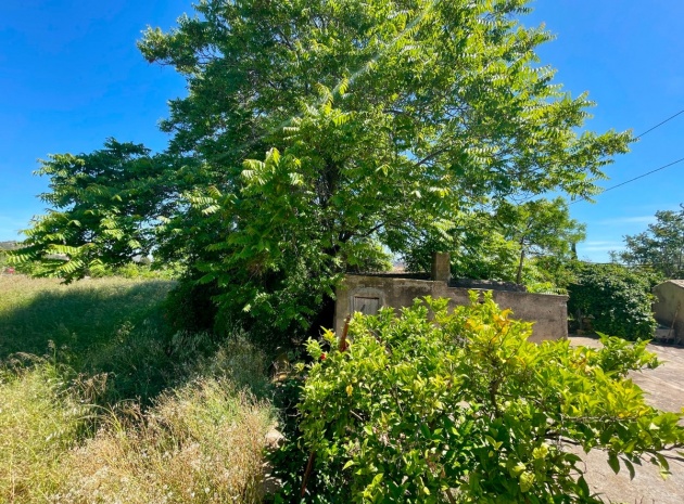 Wederverkoop - Villa - La Romana - La Romana Centro
