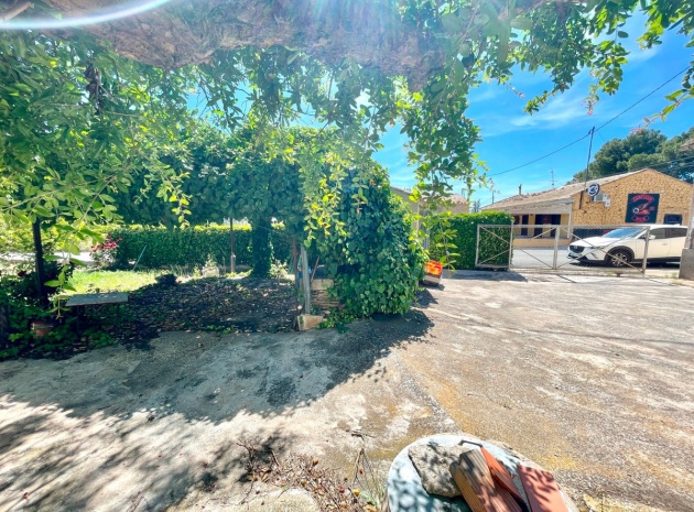 Wederverkoop - Villa - La Romana - La Romana Centro