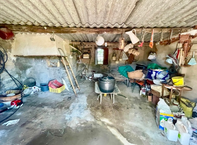 Wederverkoop - Villa - La Romana - La Romana Centro