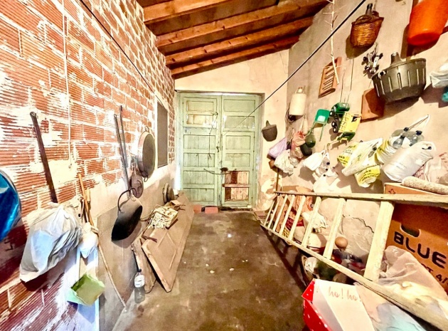 Wederverkoop - Villa - La Romana - La Romana Centro