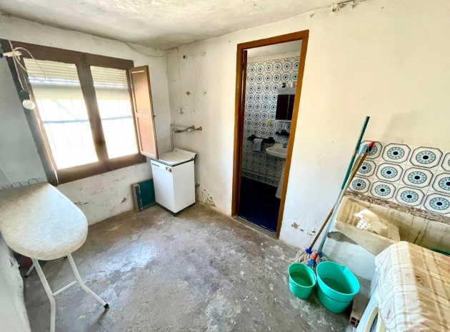 Wederverkoop - Villa - La Romana - La Romana Centro