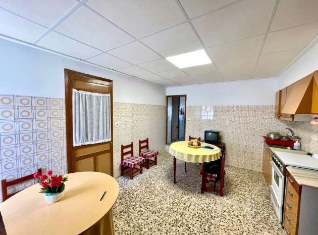 Wederverkoop - Villa - La Romana - La Romana Centro