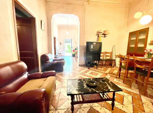 Wederverkoop - Villa - La Romana - La Romana Centro