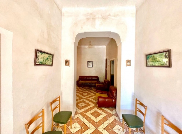 Wederverkoop - Villa - La Romana - La Romana Centro