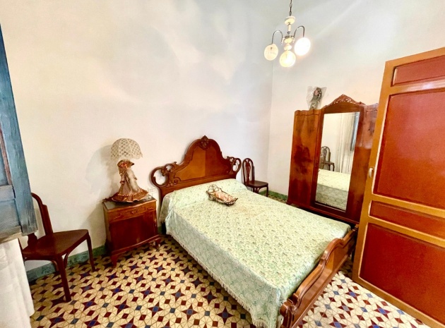 Wederverkoop - Villa - La Romana - La Romana Centro