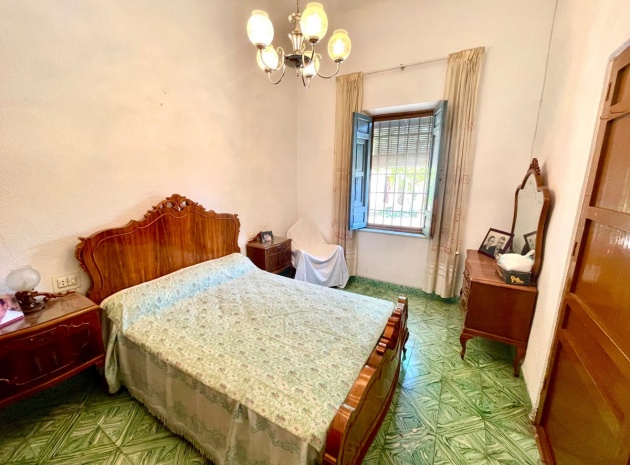 Wederverkoop - Villa - La Romana - La Romana Centro