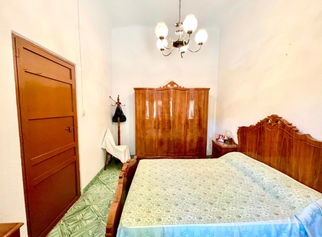 Wederverkoop - Villa - La Romana - La Romana Centro