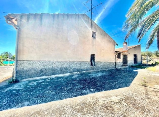Wederverkoop - Villa - La Romana - La Romana Centro
