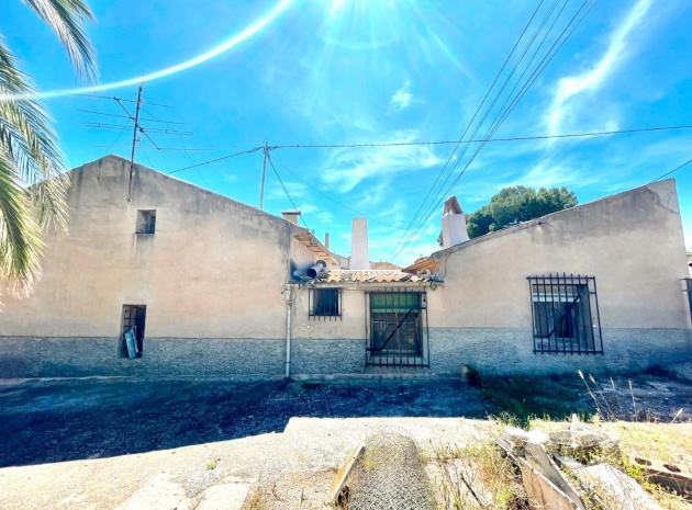 Wederverkoop - Villa - La Romana - La Romana Centro