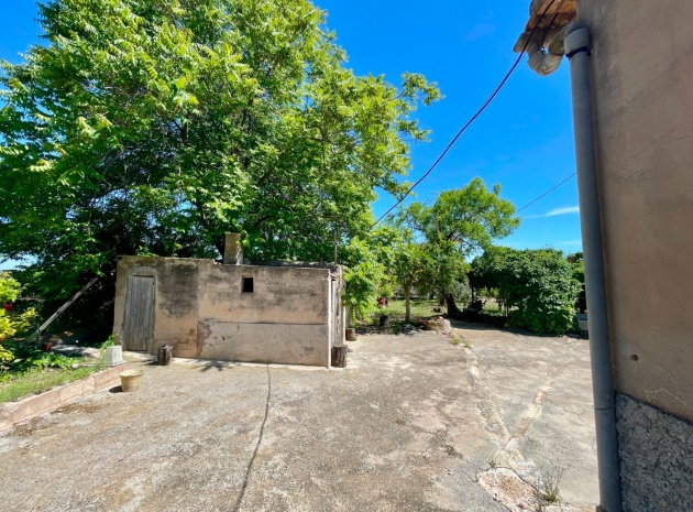 Wederverkoop - Villa - La Romana - La Romana Centro