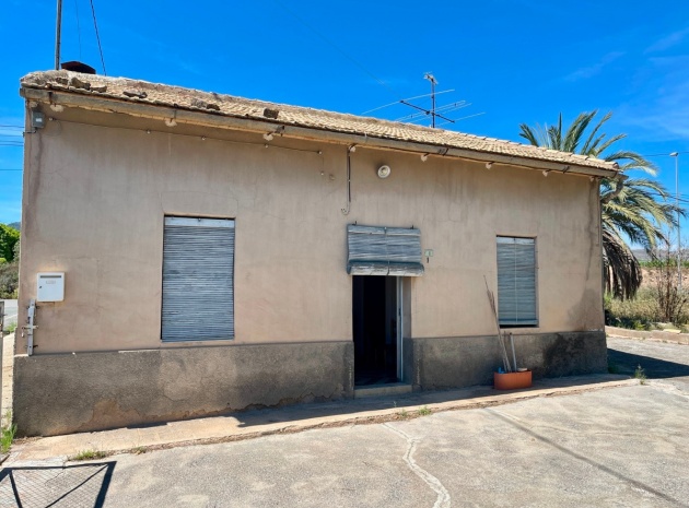 Wederverkoop - Villa - La Romana - La Romana Centro