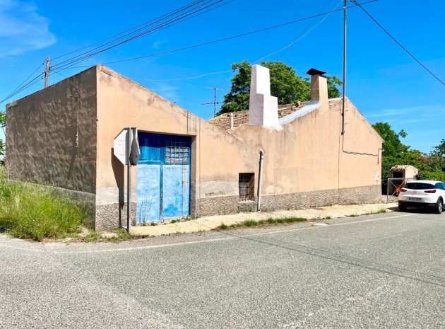 Wederverkoop - Villa - La Romana - La Romana Centro