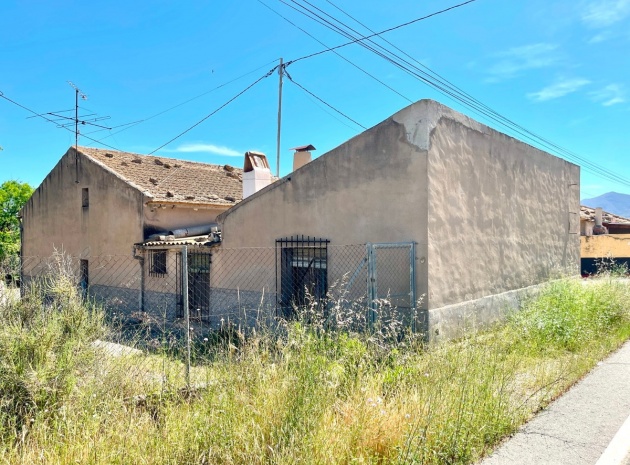 Wederverkoop - Villa - La Romana - La Romana Centro