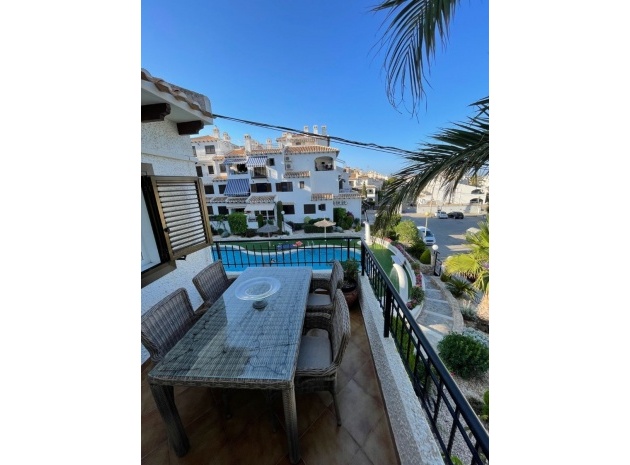 Revente - Appartement - Orihuela - Cabo Roig
