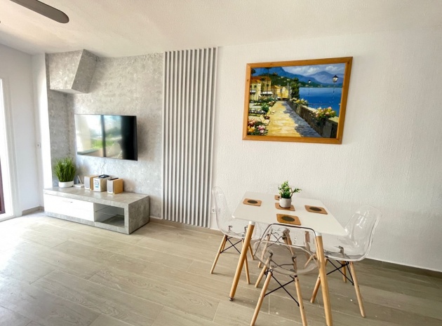 Revente - Appartement - Orihuela - Cabo Roig