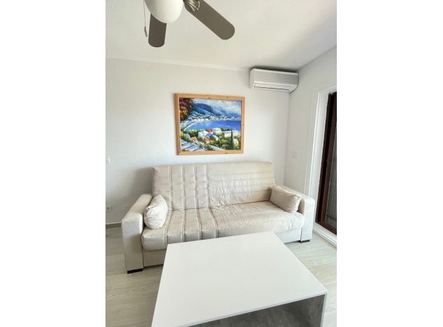 Revente - Appartement - Orihuela - Cabo Roig