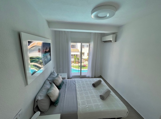 Revente - Appartement - Orihuela - Cabo Roig