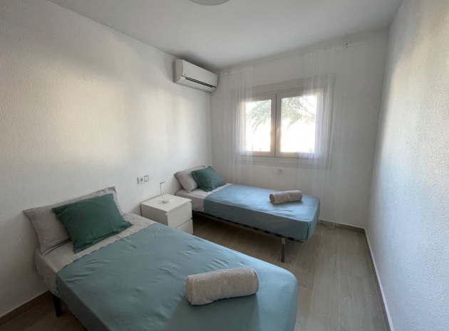 Revente - Appartement - Orihuela - Cabo Roig