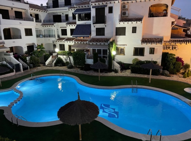Revente - Appartement - Orihuela - Cabo Roig