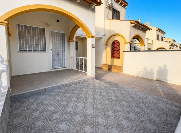 Revente - Appartement - Orihuela - Orihuela Costa