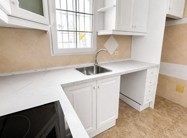 Revente - Appartement - Orihuela - Orihuela Costa