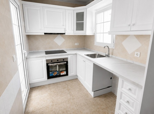 Revente - Appartement - Orihuela - Orihuela Costa