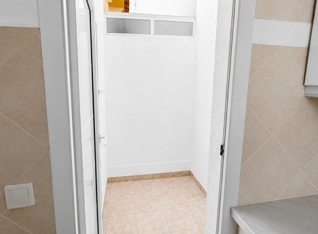 Revente - Appartement - Orihuela - Orihuela Costa