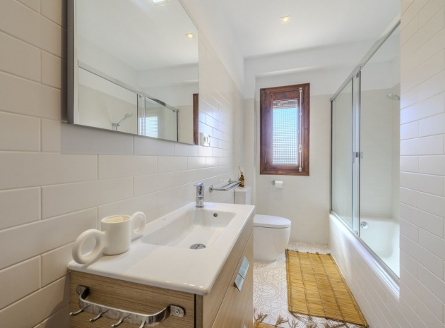 Återförsäljning - Radhus - Javea - Jávea - Xàbia Centro