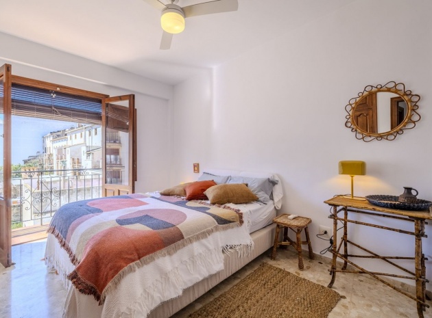 Återförsäljning - Radhus - Javea - Jávea - Xàbia Centro