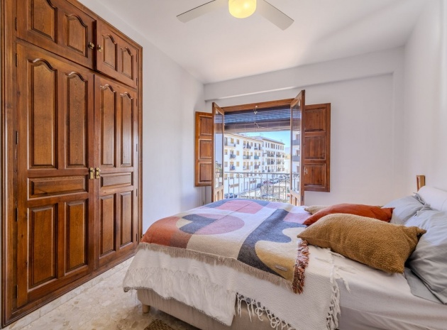 Återförsäljning - Radhus - Javea - Jávea - Xàbia Centro