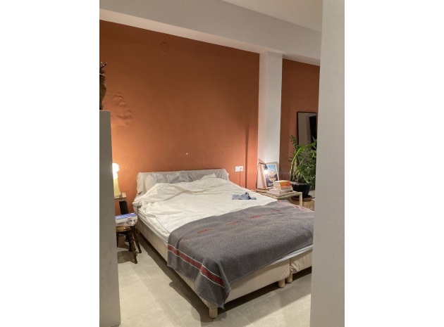 Återförsäljning - Radhus - Javea - Jávea - Xàbia Centro