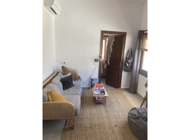 Återförsäljning - Radhus - Javea - Jávea - Xàbia Centro