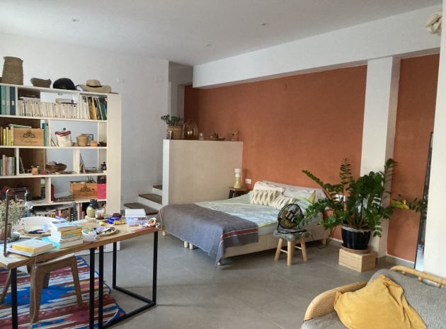 Återförsäljning - Radhus - Javea - Jávea - Xàbia Centro