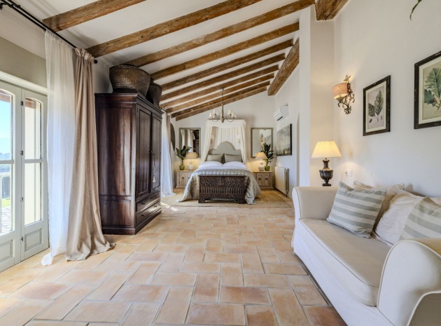 Wiederverkauf - Villa - Denia - La Xara