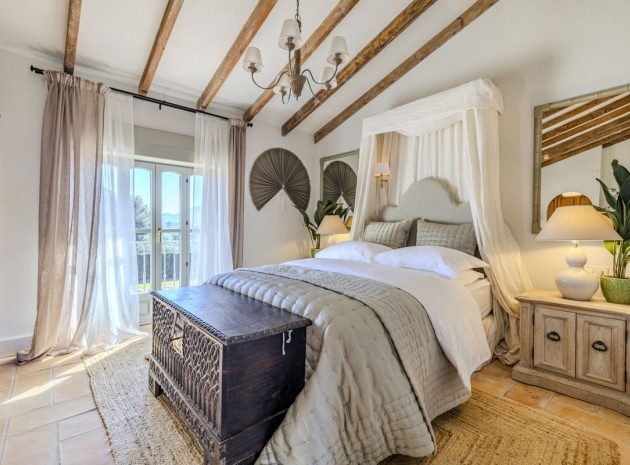 Wiederverkauf - Villa - Denia - La Xara