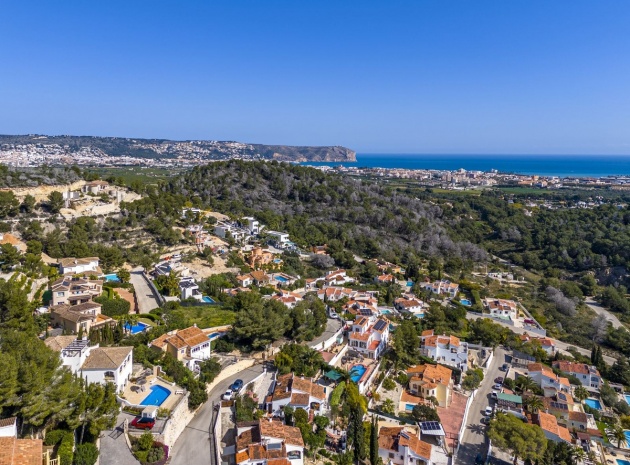 Revente - Villa - Javea - Jávea - Xàbia Centro