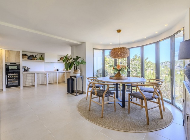 Revente - Villa - Javea - Jávea - Xàbia Centro